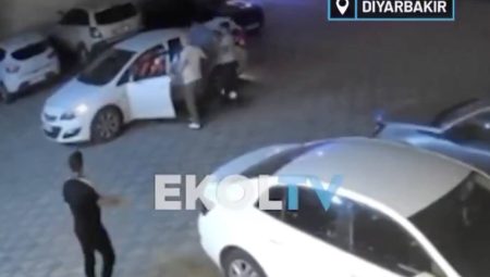 Diyarbakır’da Doktora Satış Kotası Saldırısı!