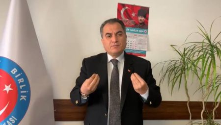 Devlet Hastanesinde Tahtakurusu Paniği!